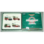 Corgi CC99202 (1/50 Scale) - "Eddie Stobart 40th