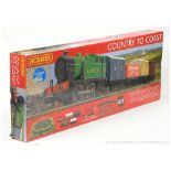 Hornby OO Gauge (Made in China) R1201 "Country