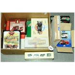 GRP inc Corgi Classics - Gift Sets D36/1 3-Piece