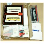 GRP inc Corgi Classics (Original Omnibus)