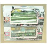 PAIR inc Corgi Original Omnibus - "Blackpool"