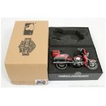 Die-cast Promotions (ERTL) 1/12th scale