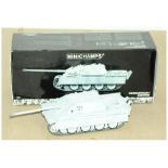 Minichamps (1/35 Scale) Panzerkampfwagen V