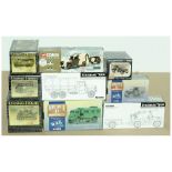 GRP inc Corgi Classics - Military Issues 07501