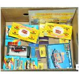 Matchbox - 3 x "40th Anniversary Collection"