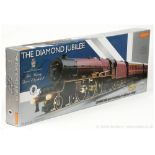 Hornby OO Gauge (Made in China) DCC Ready R1170