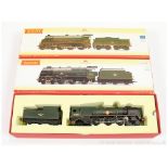 GRP inc Hornby OO Gauge Made in ChinSteam Locos