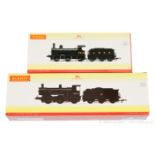 PAIR inc Hornby (China) Steam Locos R3240 0-6-0