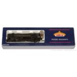 Bachmann OO Gauge 32-851 2-10-0 BR black 9F