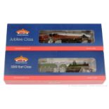 PAIR inc Bachmann OO Gauge Pre-nationalisation