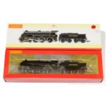 Hornby (China) R3411 4-6-0 Southern unlined