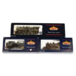 GRP inc Bachmann OO Gauge BR Steam Locos 32-202B