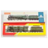 Hornby (China) R3070 (Limited Edition) Railroad