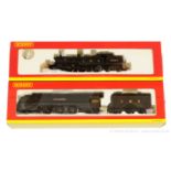 PAIR inc Hornby (China) LMS Steam Locos R2270