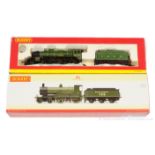 PAIR inc Hornby (China) Pre-nationalisation
