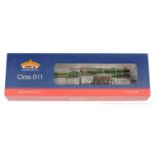 Bachmann OO Gauge 31-147 4-4-0 Great Central