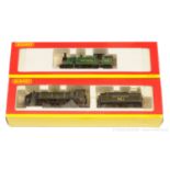 PAIR inc Hornby (China) Southern Steam Locos