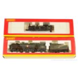 PAIR inc Hornby (China) BR (SR) Steam Locos