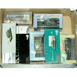 GRP inc Dragon (Dragon Armor) boxed Military