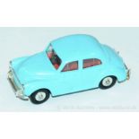 GRP inc Spot On No.289 an unboxed Morris Minor