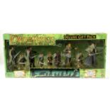 Toy Biz The Lord of the Rings The Fellowship