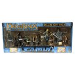 Toy Biz The Lord of the Rings The Fellowship