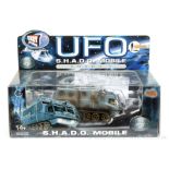 Product Enterprise Carlton Gerry Anderson's UFO