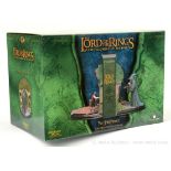Sideshow Weta Collectibles The Lord of the Rings