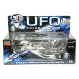 Product Enterprise Carlton Gerry Anderson's UFO