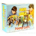 Mego vintage 1977 Happy Days Fonzie Garage