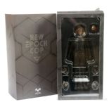 Virtual Toys New Epoch Cop I Am The Law 2000AD
