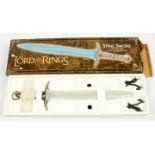 Master Replicas FX Collectible Lord of the Rings