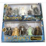 PAIR inc Toy Biz The Lord of the Rings