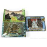 GRP inc Toy Biz The Lord of the Rings The Return