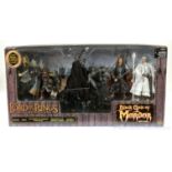 Toy Biz The Lord of the Rings Return of the King