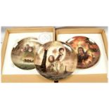 GRP inc Danbury Mint The Lord of the Rings