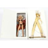 PAIR inc SOTA Playboy Victoria Silvstedt 15"