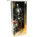 NECA Terminator 2 Judgement Day 18" T-800