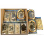 GRP inc Toy Biz The Lord of the Rings Return