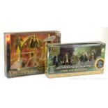 PAIR inc Toy Biz The Lord of the Rings