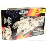 Kenner Star Wars Power of the Force II