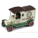 Matchbox Models of Yesteryear Y12 1912 Ford
