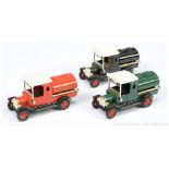 GRP inc Matchbox Models of Yesteryear