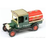 Matchbox Models of Yesteryear Y3 1912 Ford Model
