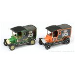 PAIR inc Matchbox Models of Yesteryear Y12 1912