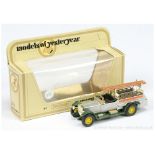 Matchbox Models of Yesteryear Y6 1920 Rolls