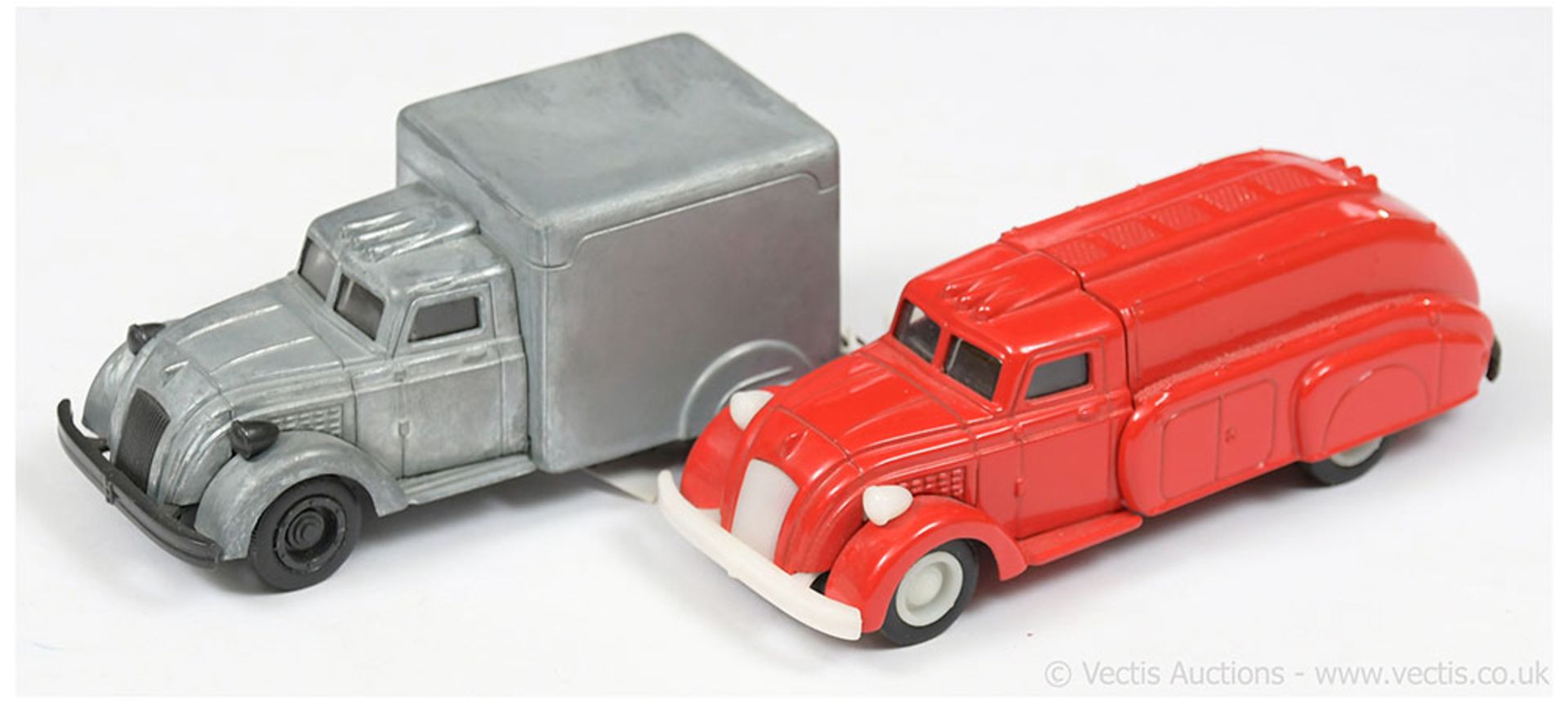 PAIR inc Matchbox Models of Yesteryear "Pioneers