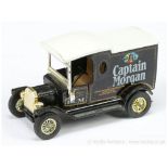 Matchbox Models of Yesteryear Y12 1912 Ford