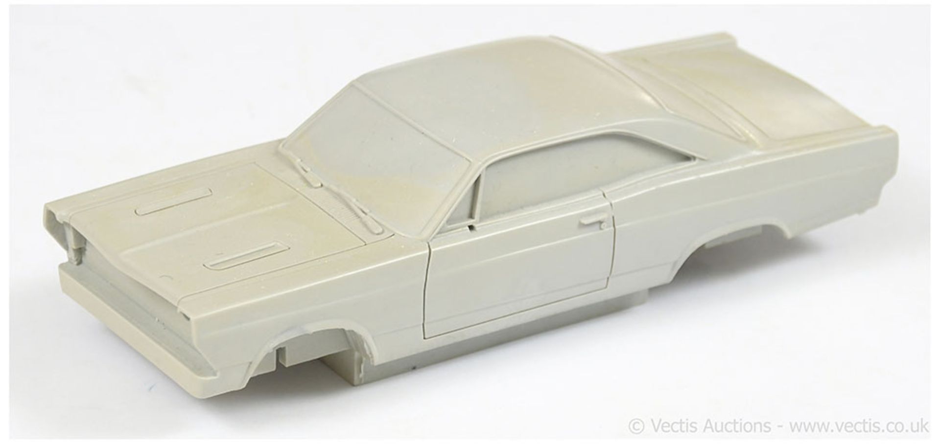 Matchbox Collectables American Muscle Car