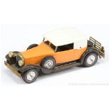Matchbox Models of Yesteryear Y15 1930 Packard